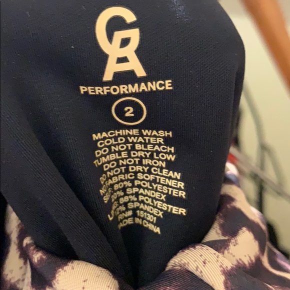 Good American The Precision Jumpsuit - Picture 4 of 4